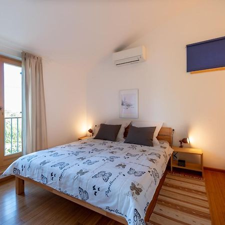 Casa Bamboo Appartement Banjole Buitenkant foto