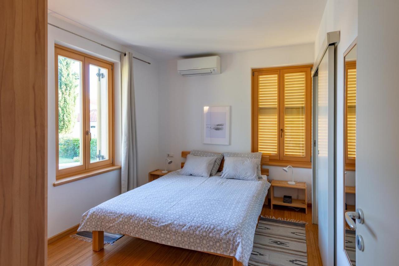 Casa Bamboo Appartement Banjole Buitenkant foto