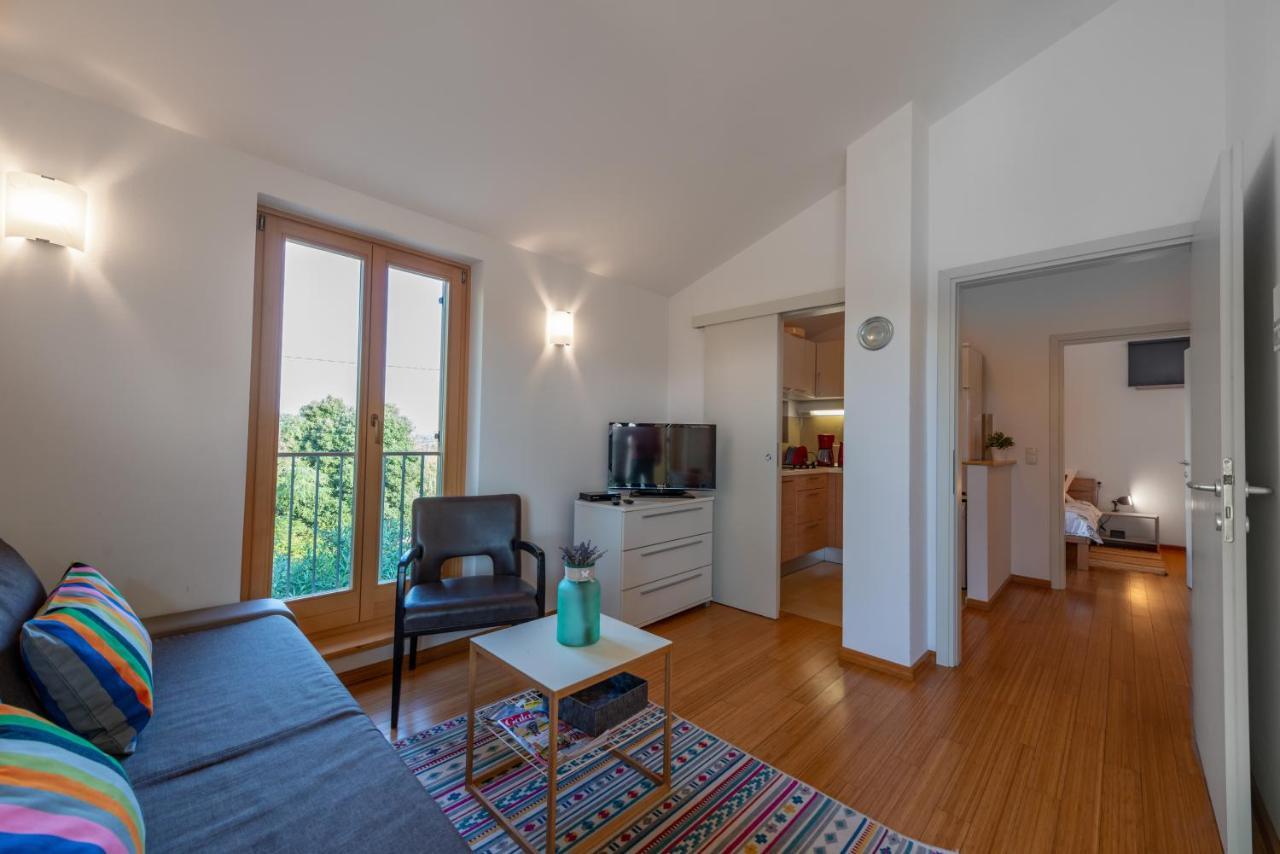 Casa Bamboo Appartement Banjole Buitenkant foto