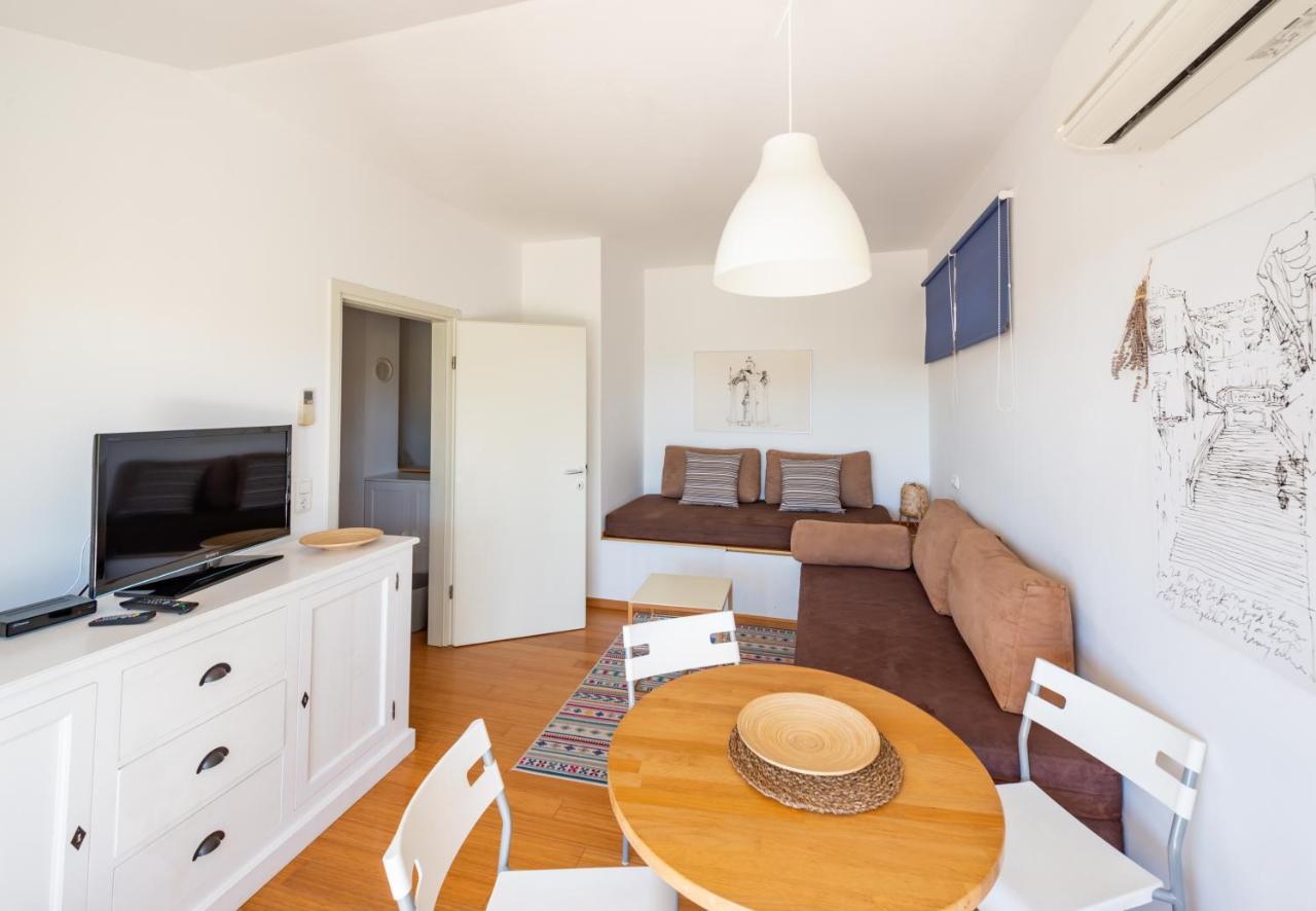 Casa Bamboo Appartement Banjole Buitenkant foto