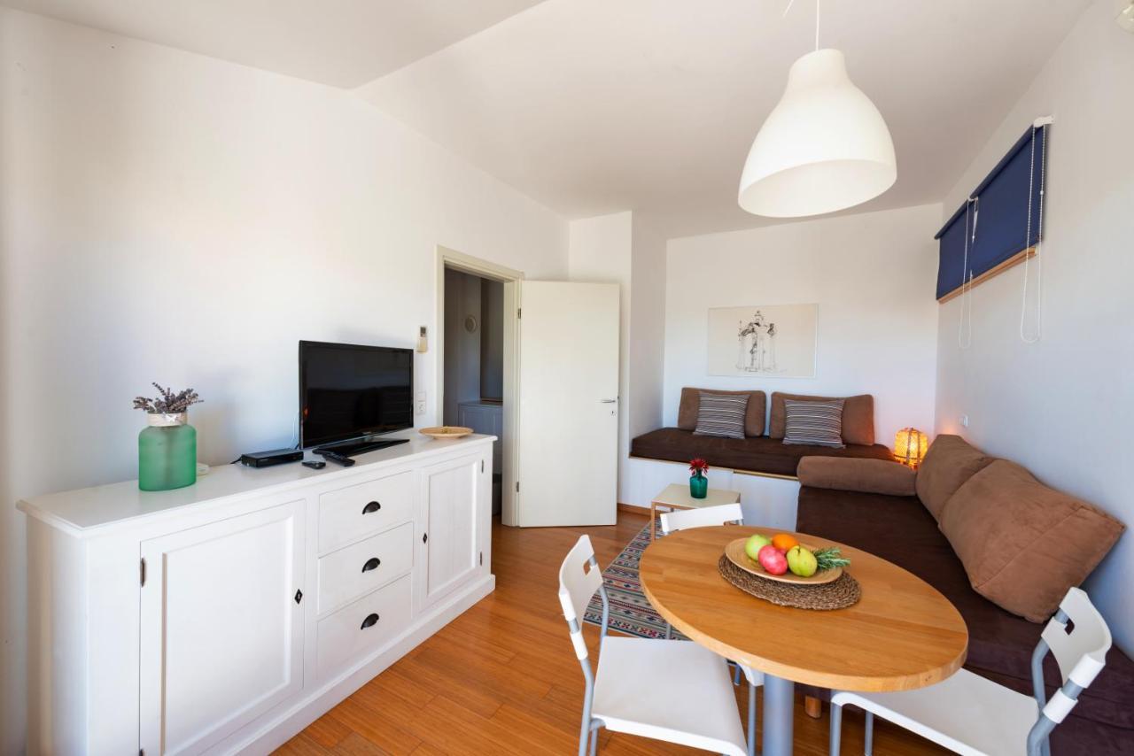 Casa Bamboo Appartement Banjole Buitenkant foto