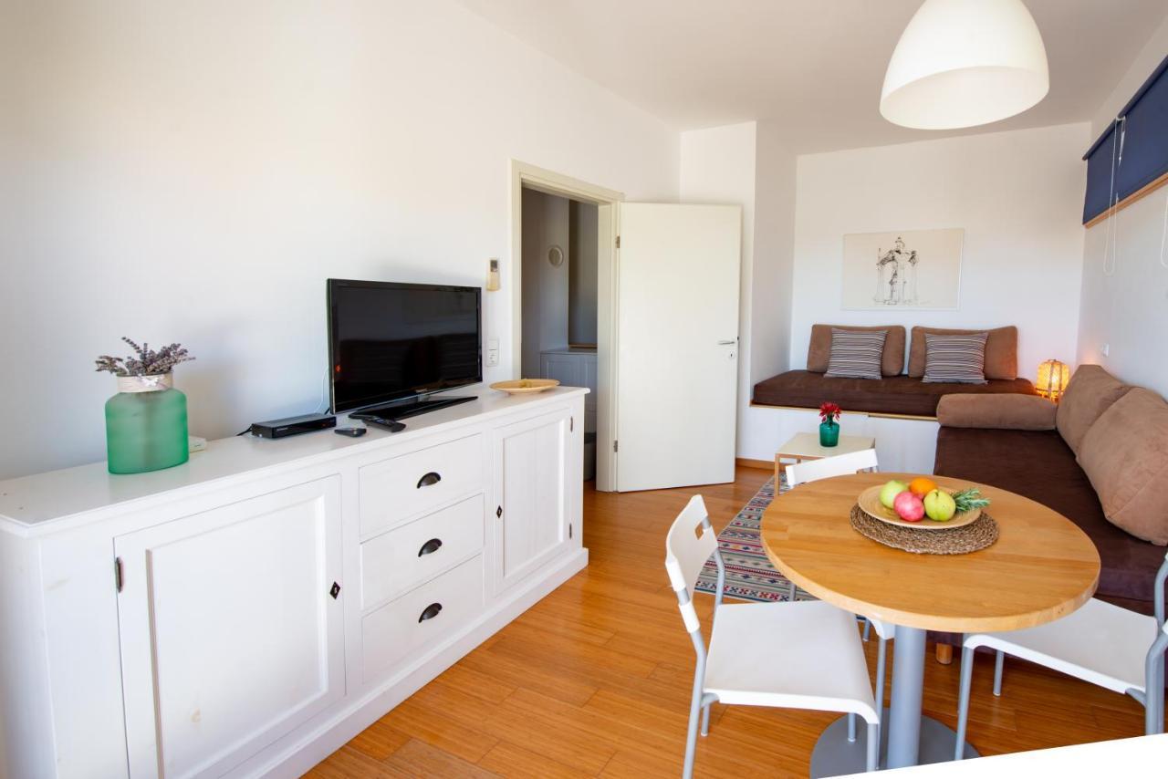 Casa Bamboo Appartement Banjole Buitenkant foto