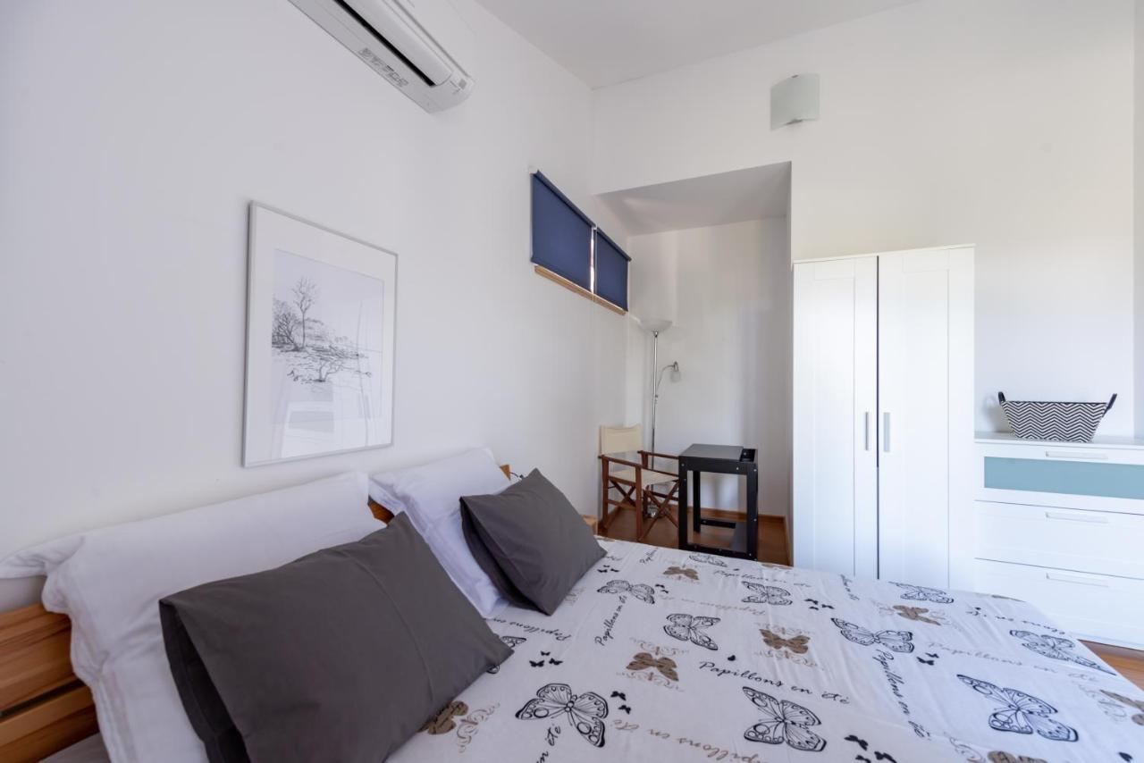 Casa Bamboo Appartement Banjole Buitenkant foto