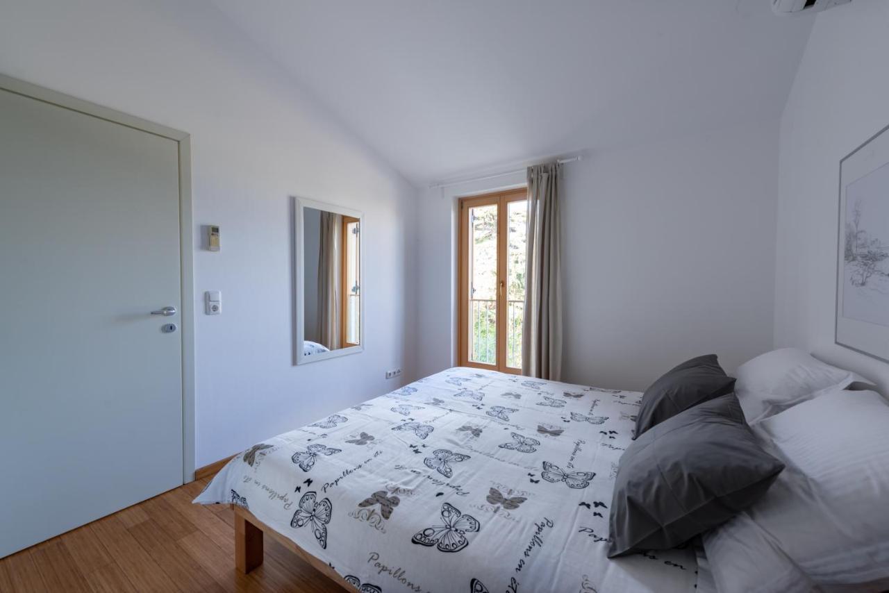 Casa Bamboo Appartement Banjole Buitenkant foto
