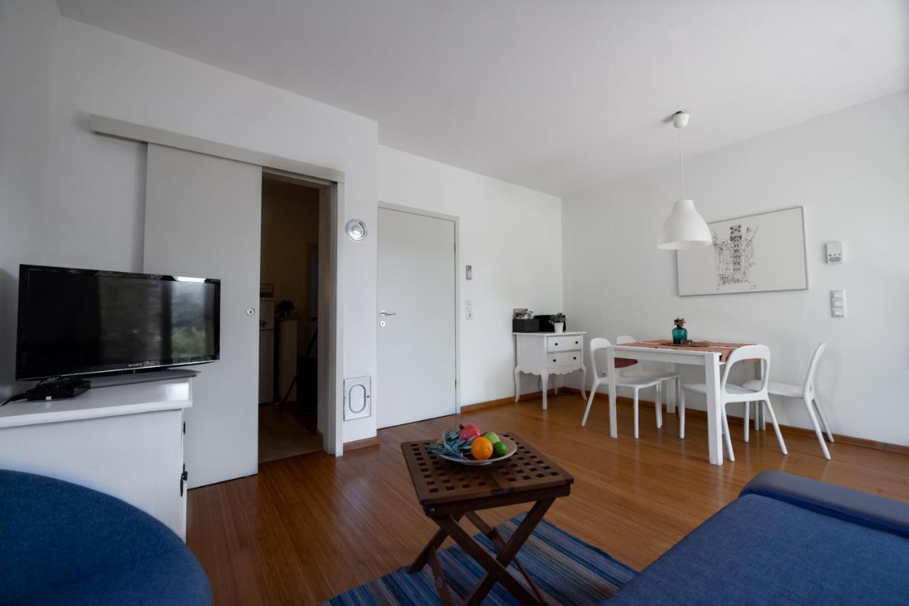 Casa Bamboo Appartement Banjole Buitenkant foto