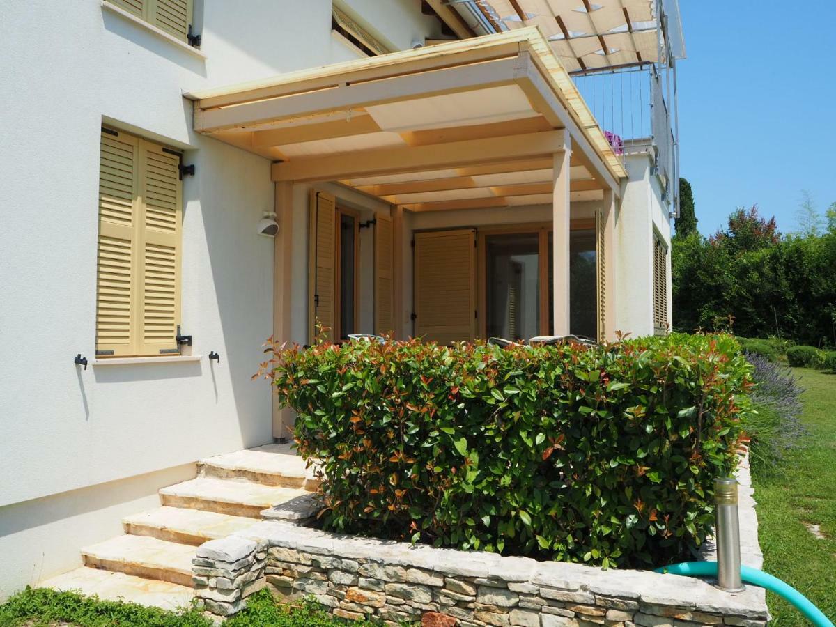 Casa Bamboo Appartement Banjole Buitenkant foto